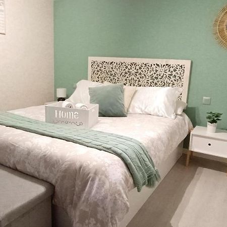 דירות קדיז Precioso Duplex A 2 Min De La Playa De La Caleta מראה חיצוני תמונה