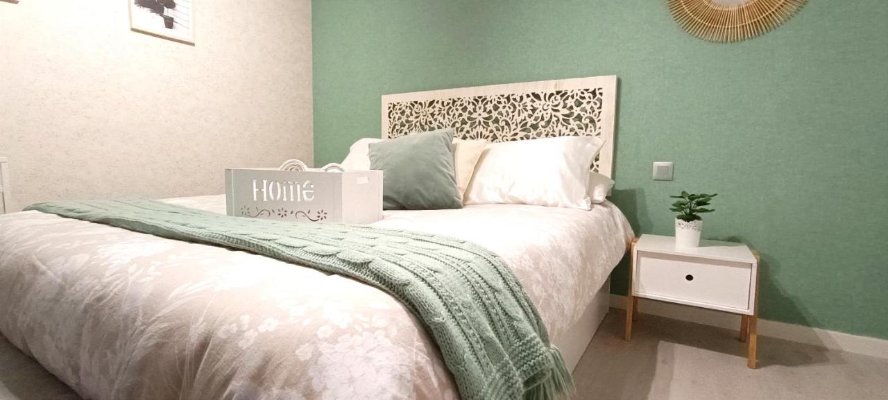 דירות קדיז Precioso Duplex A 2 Min De La Playa De La Caleta מראה חיצוני תמונה