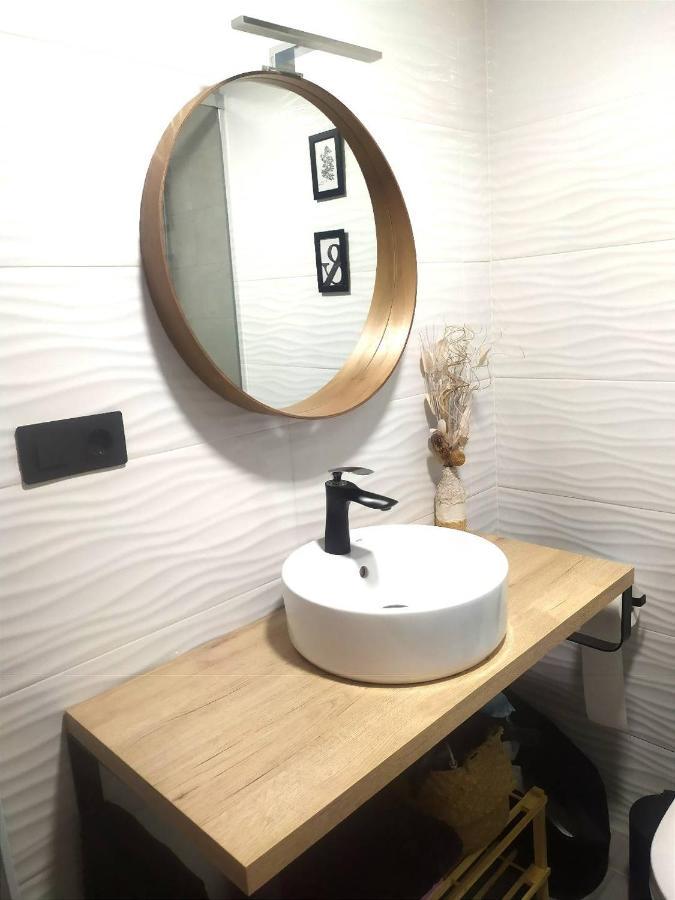 דירות קדיז Precioso Duplex A 2 Min De La Playa De La Caleta מראה חיצוני תמונה