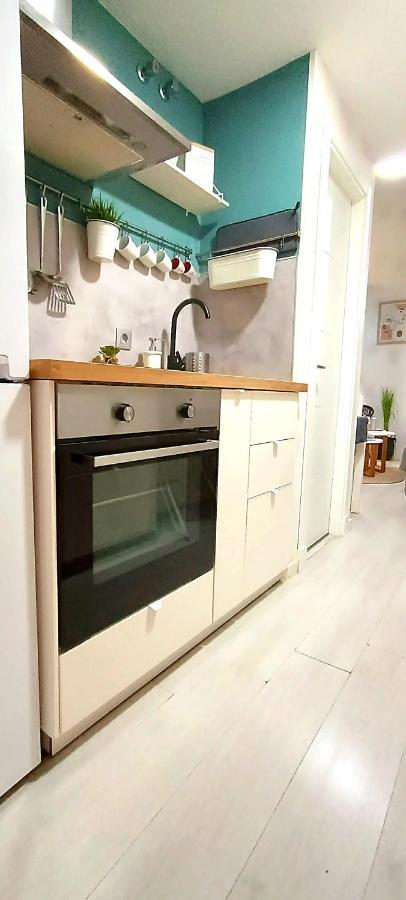 דירות קדיז Precioso Duplex A 2 Min De La Playa De La Caleta מראה חיצוני תמונה