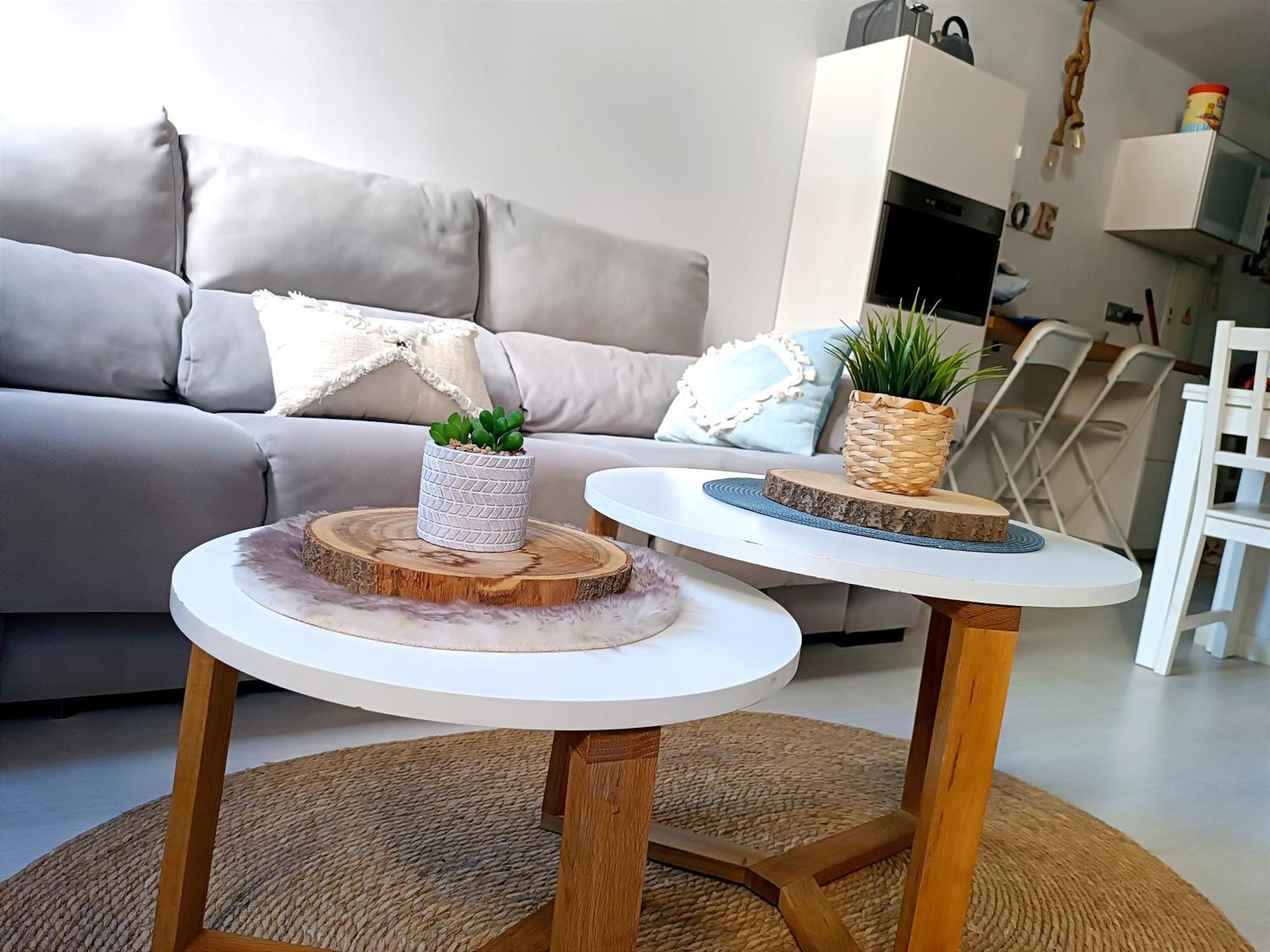 דירות קדיז Precioso Duplex A 2 Min De La Playa De La Caleta מראה חיצוני תמונה